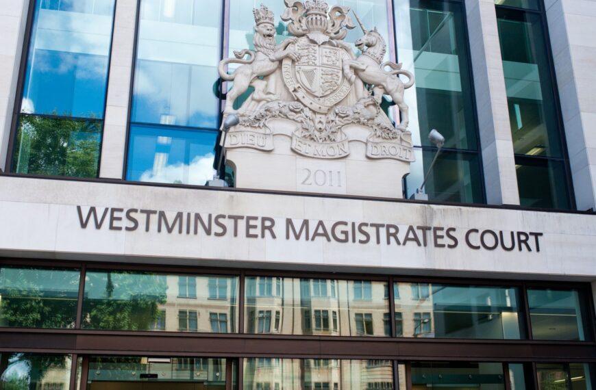 Syrian charged with crimes against humanity in UK first