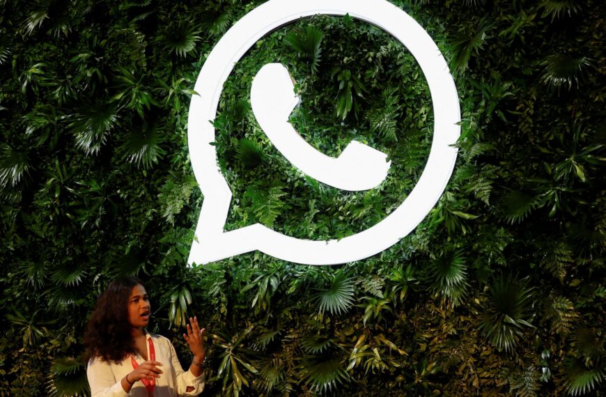 Under-13s to be allowed on WhatsApp with parental consent