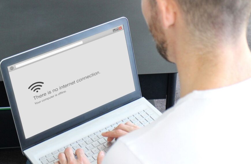 More than one million homes and business can get a government-funded internet upgrade – check if you can