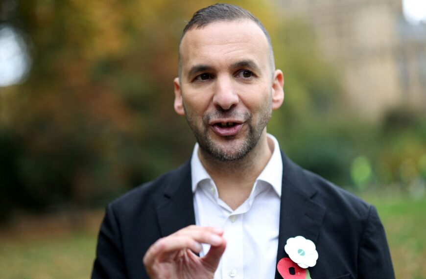 Polanski to warn Starmer ‘hasn’t done enough’ to protect energy customers from bill hikes